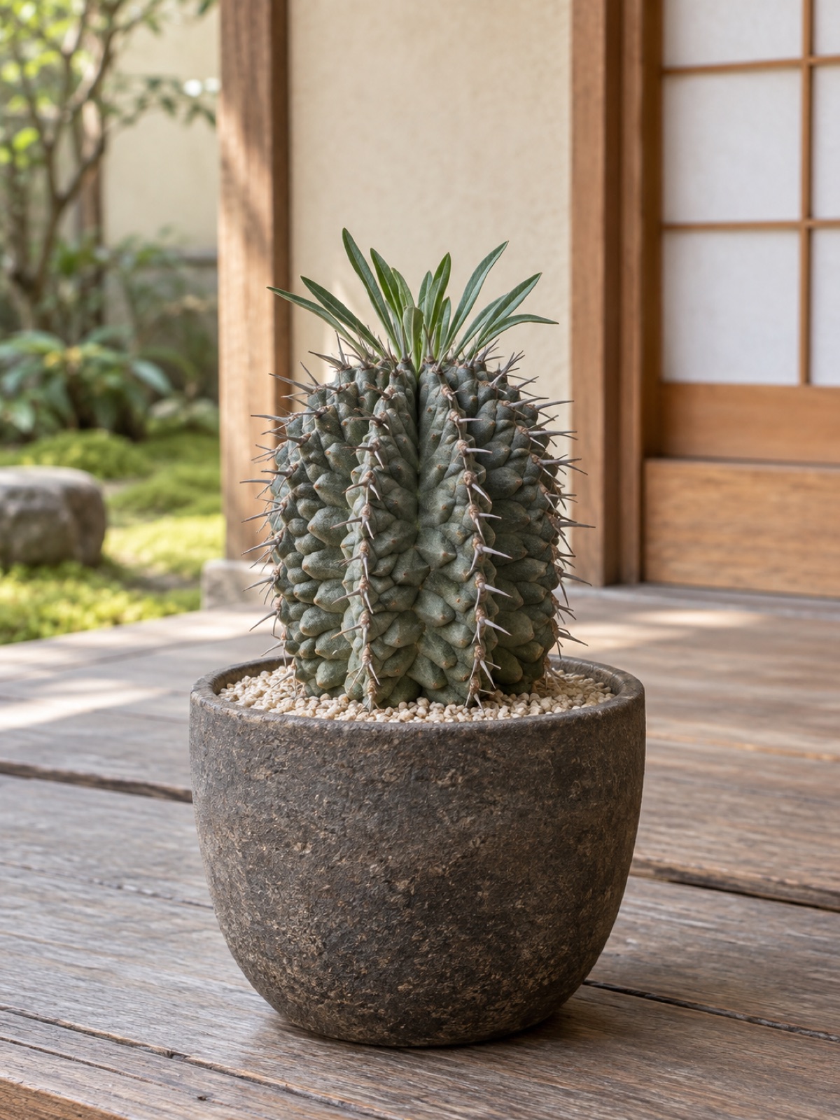 ホリダ鉄甲（イメージ）
